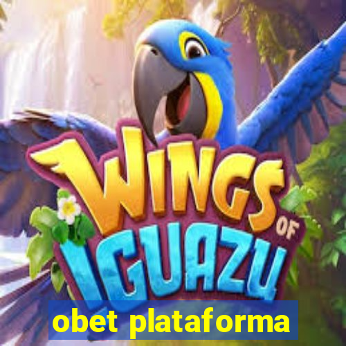 obet plataforma